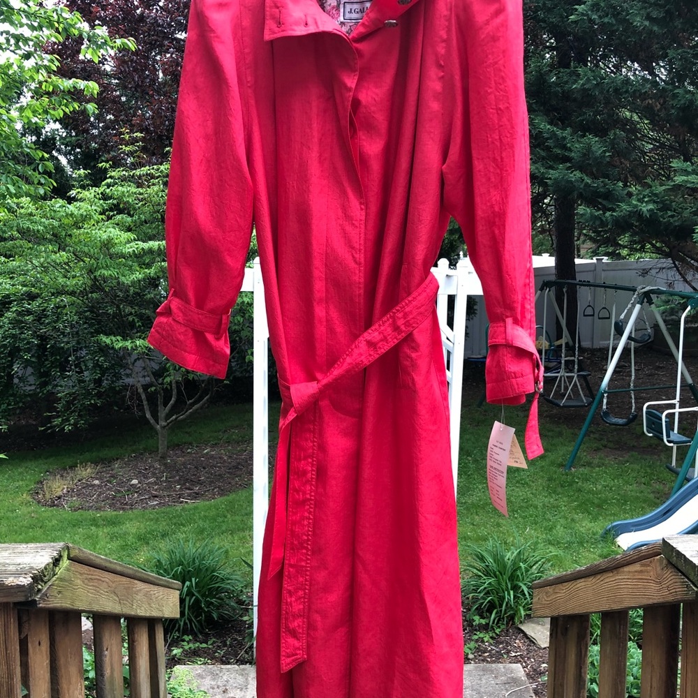 Coat - Picture 4 of 7